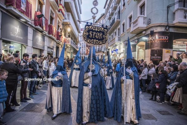 Descubre En Este 2024 La Majestuosidad De Las 10 Semanas Santas En