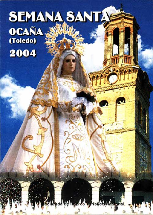 Oca A Toledo Semana Santa