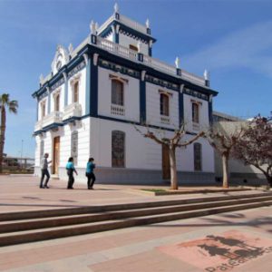 Alquerías del Niño Perdido Castellón Semana Santa