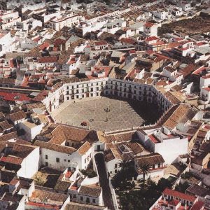 El Resucitado Aguilar de la Frontera Semana Santa en España