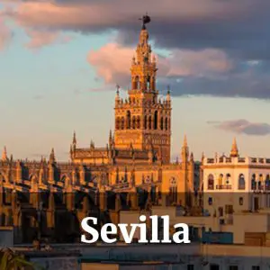 Botón Sevilla