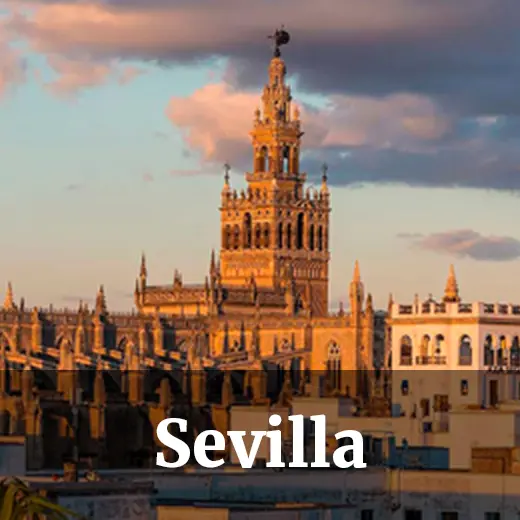 Botón Sevilla