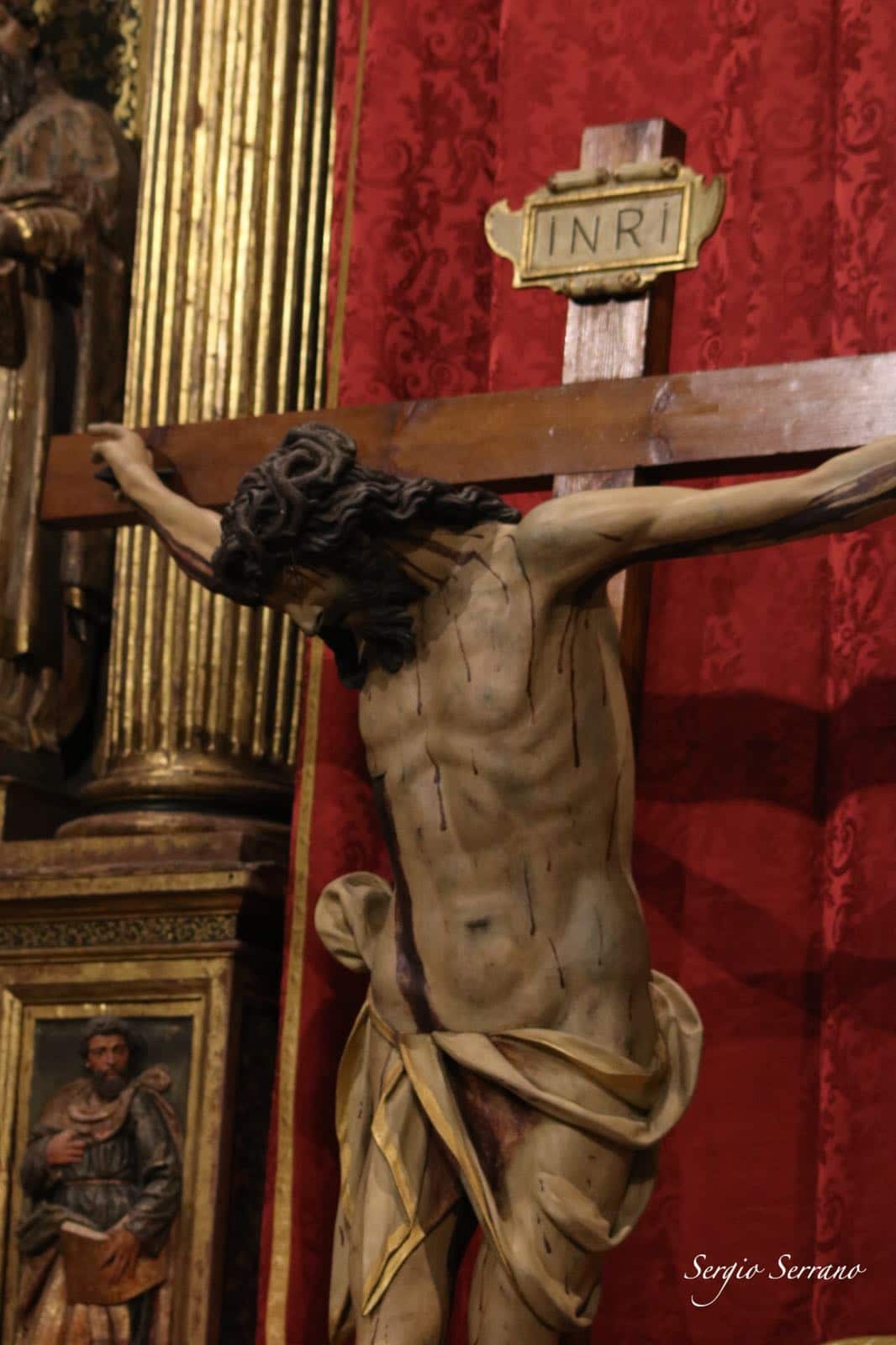 hermandad angustias,semana santa en valladolid,semana santa de valladolid Semana Santa en Valladolid - Procesión de regla de la ilustre cofradía penitencial de nuestra señora de las angustias