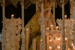 Semana Santa en Sevilla - Macarena