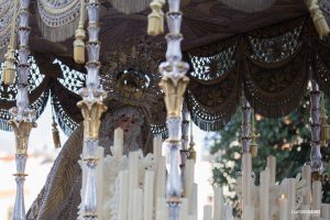semana santa Semana Santa en Sevilla - Los Negritos