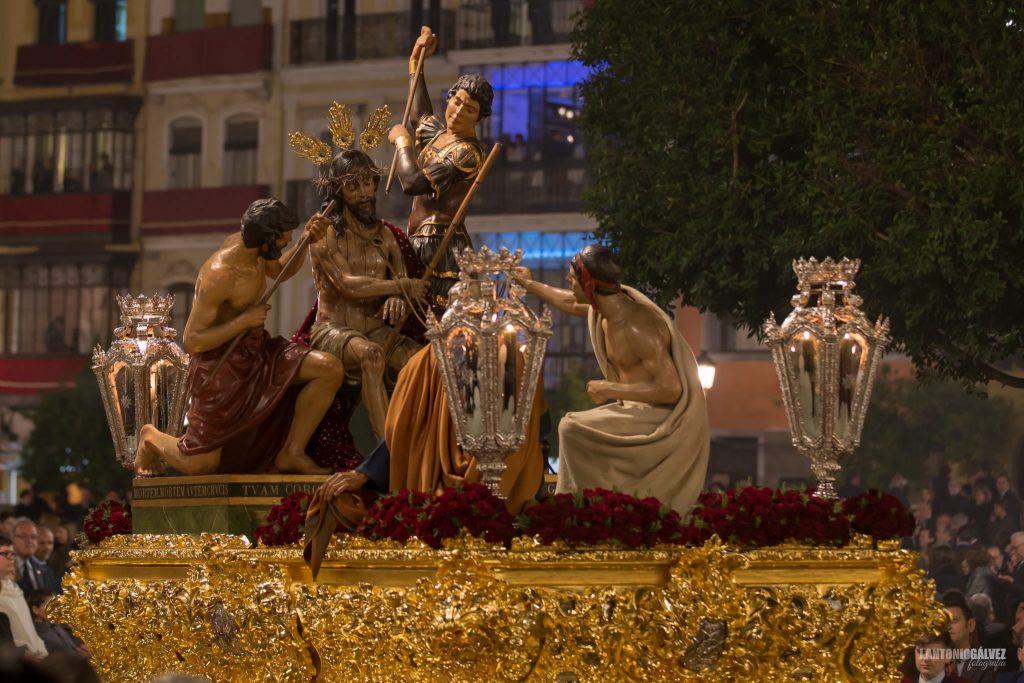 Semana Santa en Sevilla - El Valle