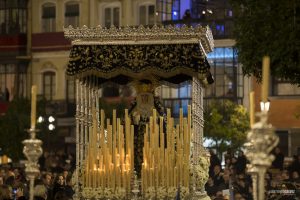 Semana Santa en Sevilla - Montserrat
