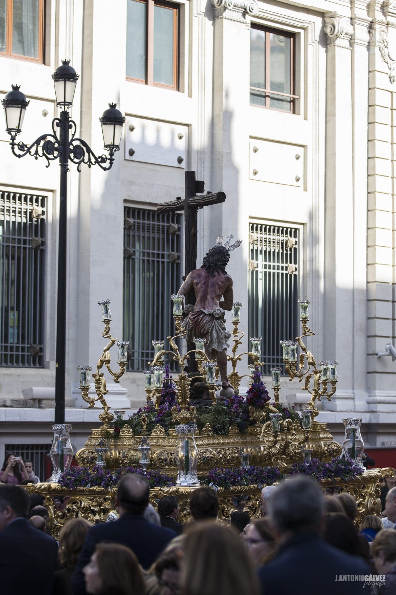 Semana Santa en Sevilla - El Sol