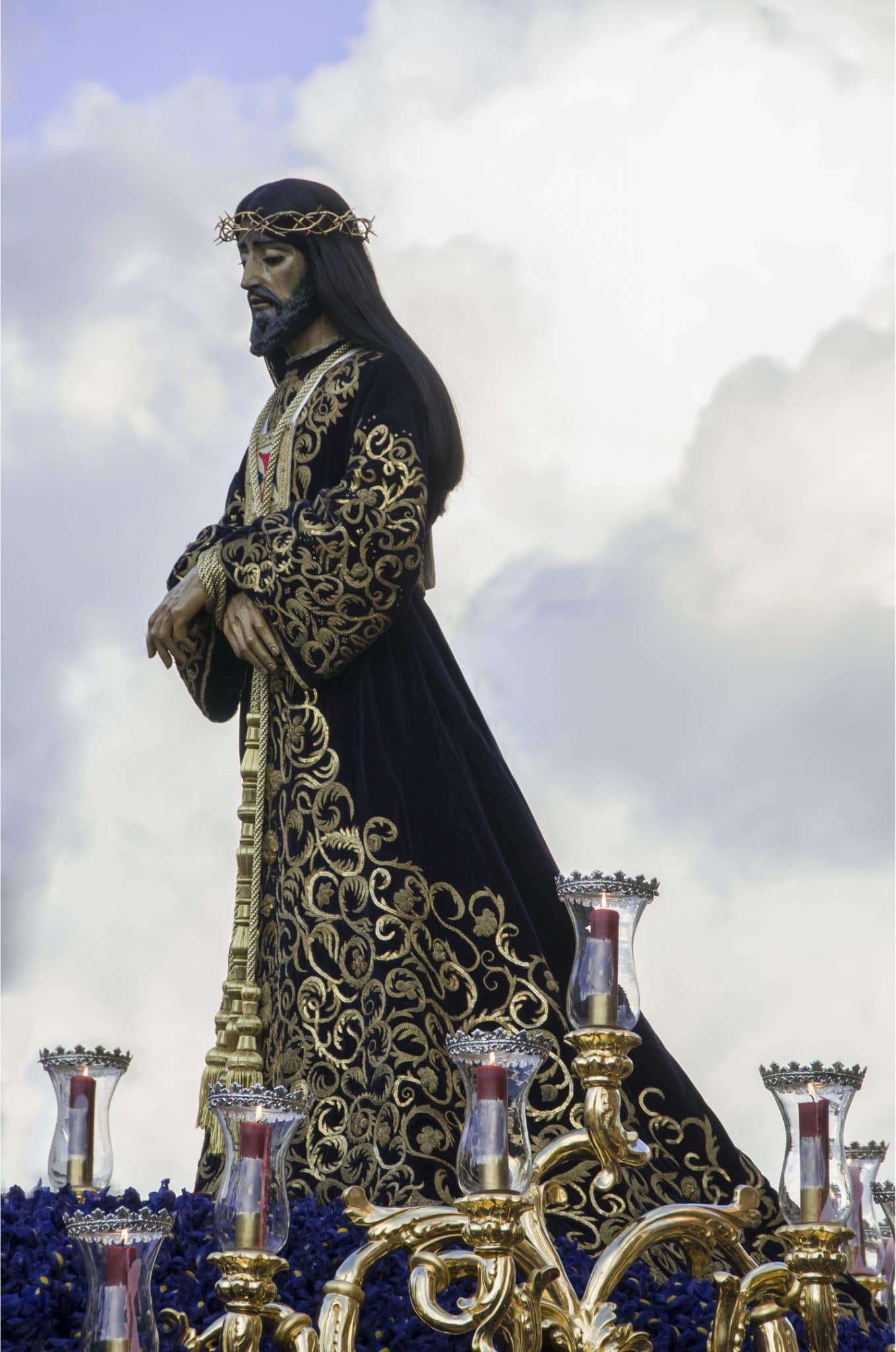 Semana Santa en San Fernando - Medinaceli