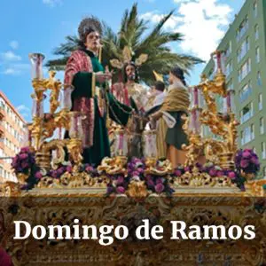 Domingo de Ramos - Cádiz