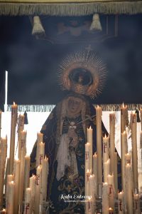 Semana Santa Granada - Via Crucis