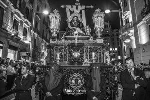 Semana Santa Granada - Humildad (Cañilla)