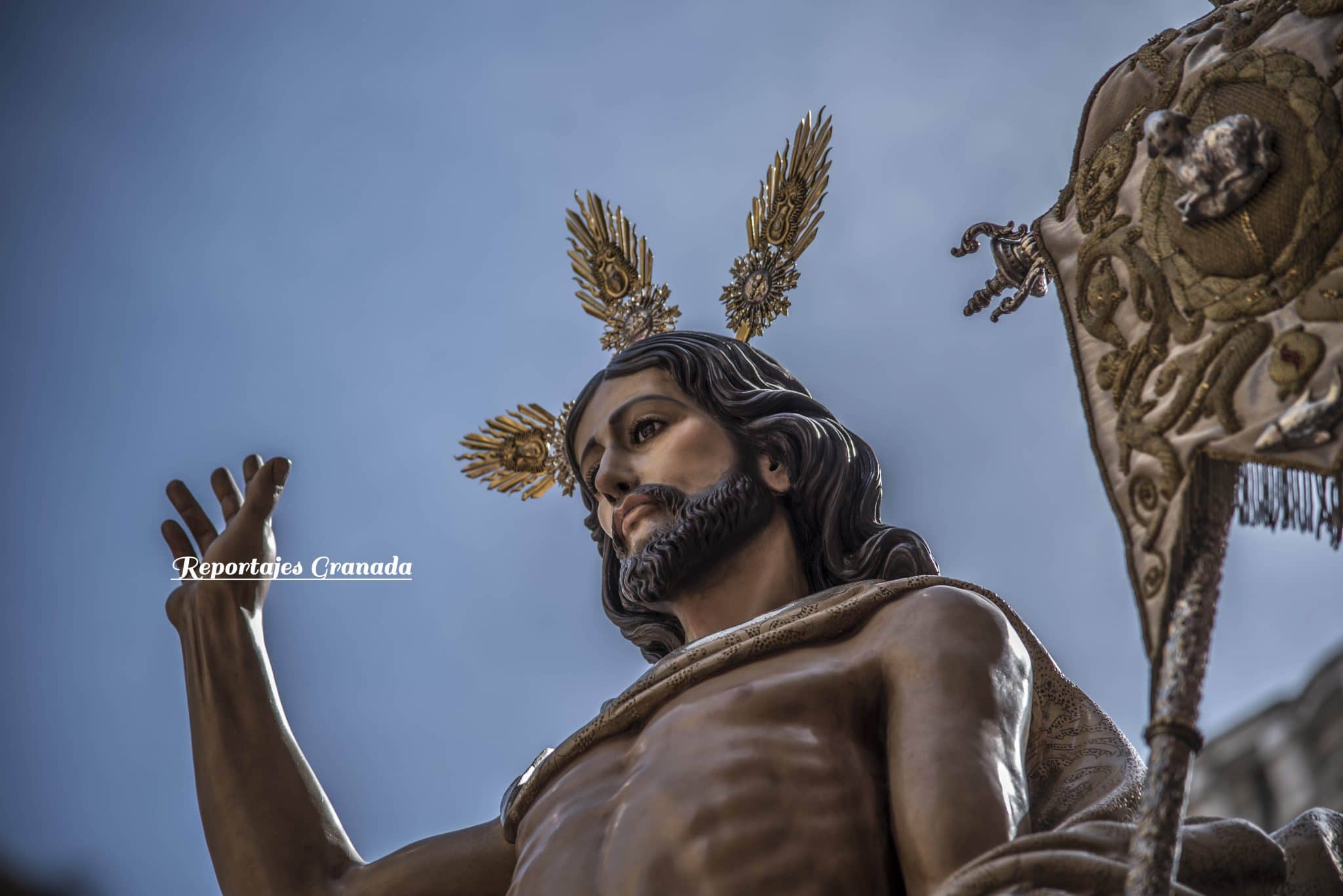 Semana Santa Granada - Resurrección y Triunfo