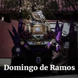 Domingo de Ramos - Zaragoza