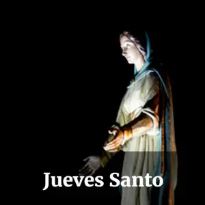 Jueves Santo -Zaragoza