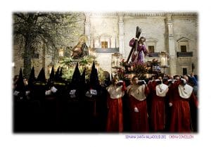 Semana Santa Valladolid