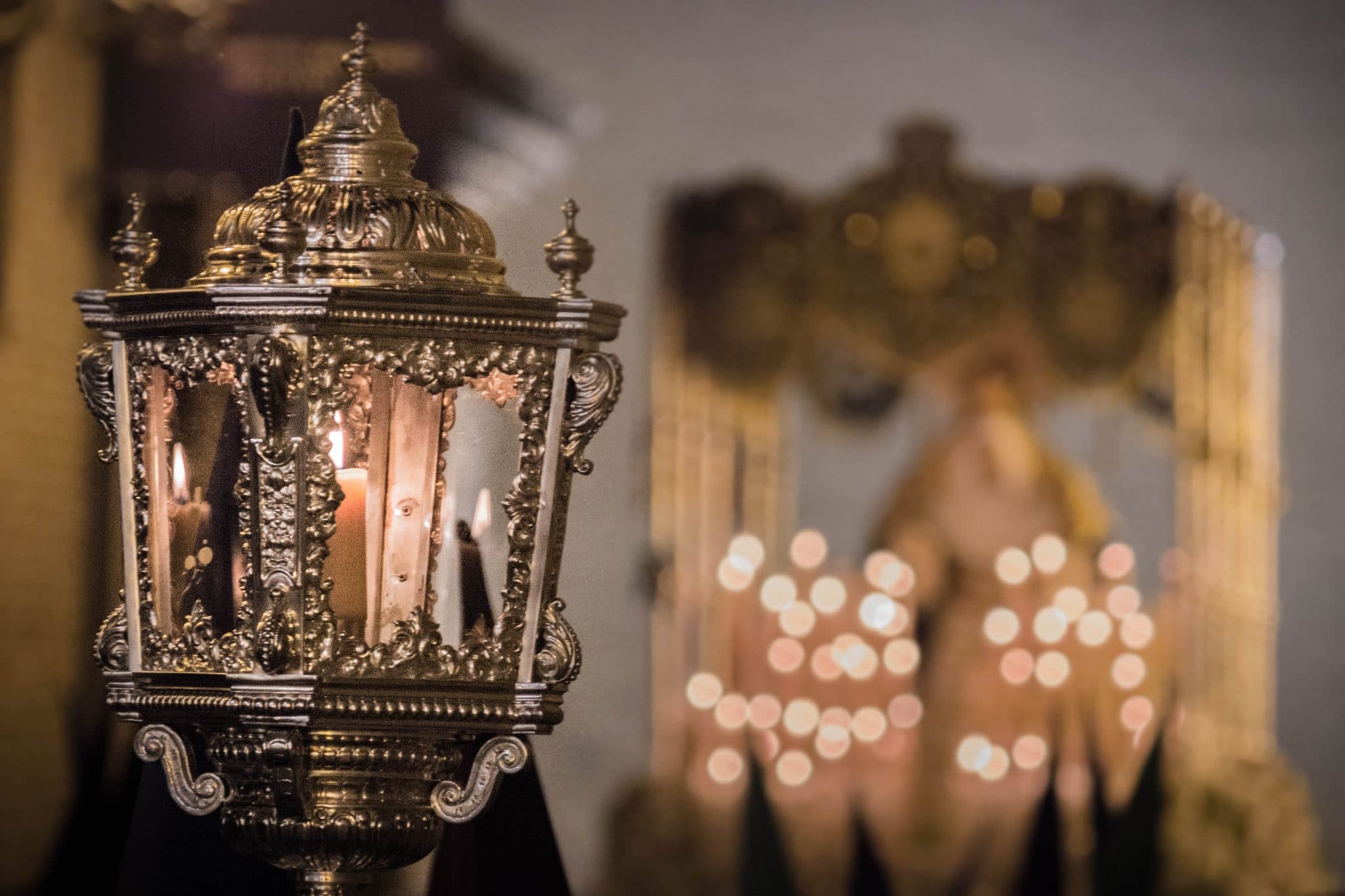 cofradía de la humildad Semana Santa en Zaragoza - Estación de Penitencia Humildad