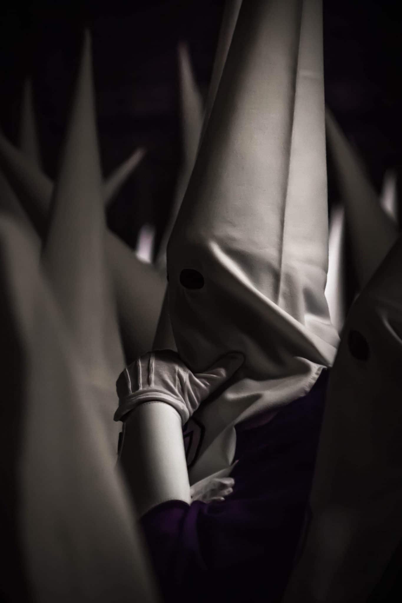 procesión de las lágrimas Semana Santa en Zaragoza - Procesión de las Lágrimas Descendimiento