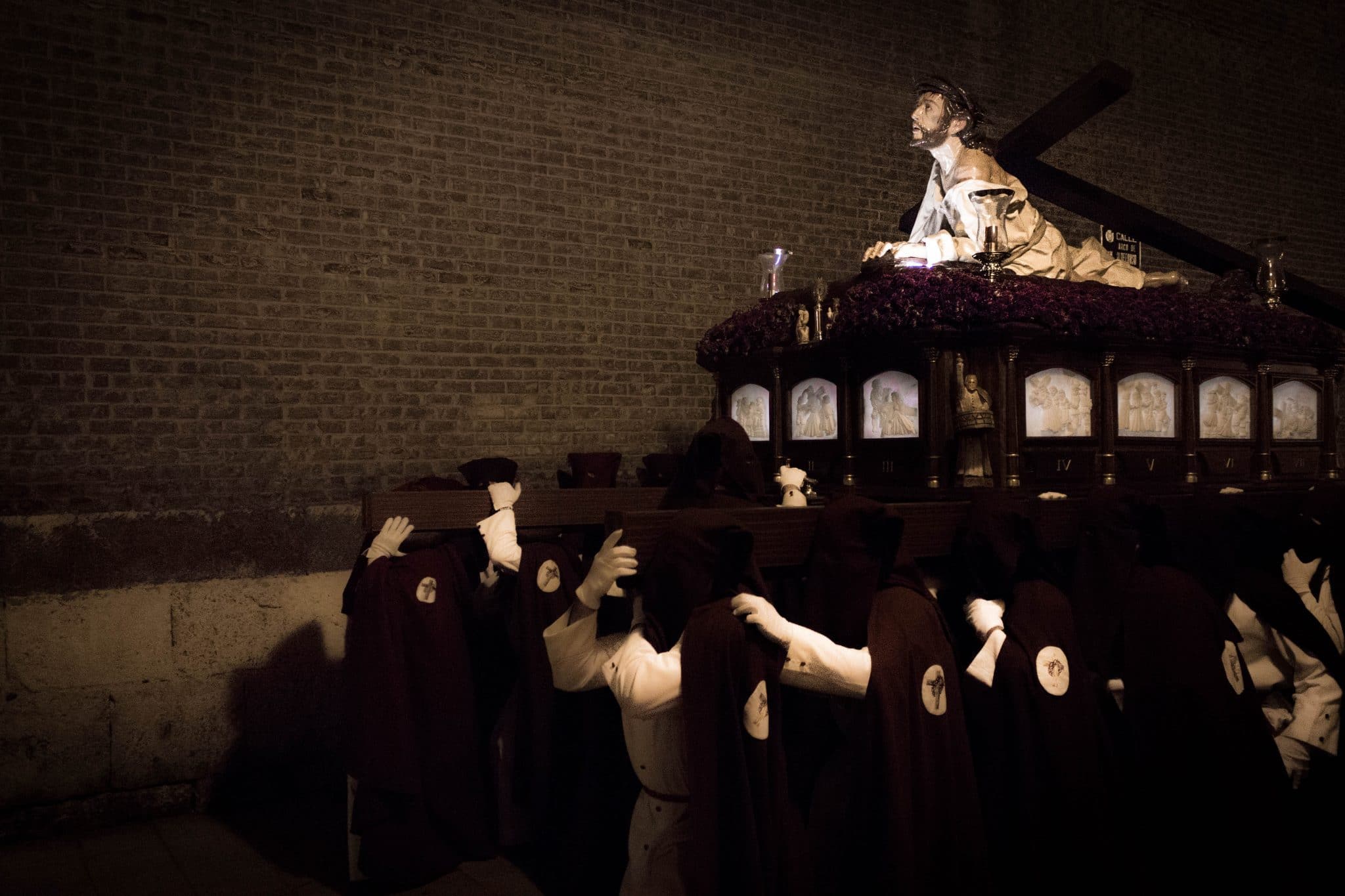 cofradía del calvario cofradía del calvario
