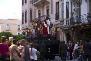 Semana Santa en Badajoz