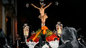 Cofradía de Dolores