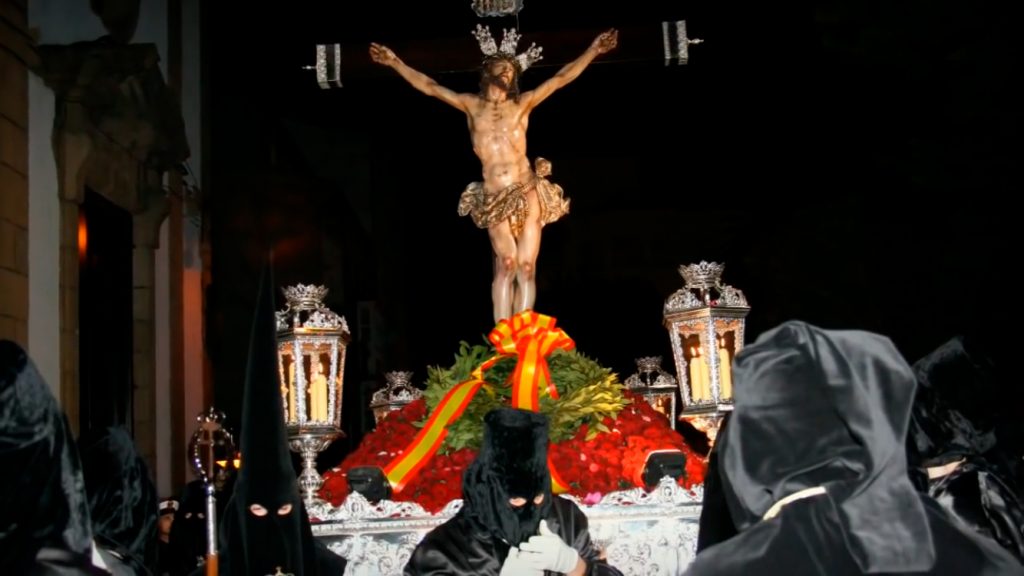 Cofradía de Dolores