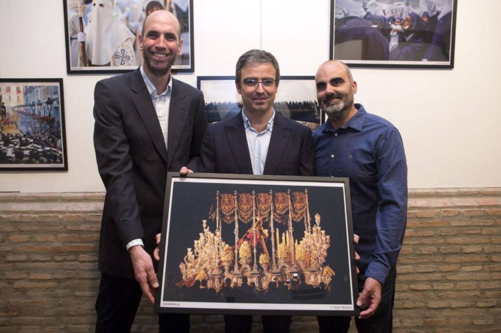 Exposición fotográfica Málaga