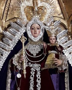 Hermandad Araceli - Sevilla