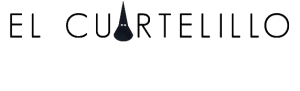 Logo Cuartelillo Negro
