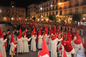 semana santa,cuando es semana santa,procesiones semana santa,ofertas semana santa,que hacer en semana santa Semana Santa de Zamora