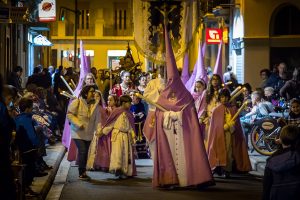 semana santa,cuando es semana santa,procesiones semana santa,ofertas semana santa,que hacer en semana santa Semana Santa en Valencia