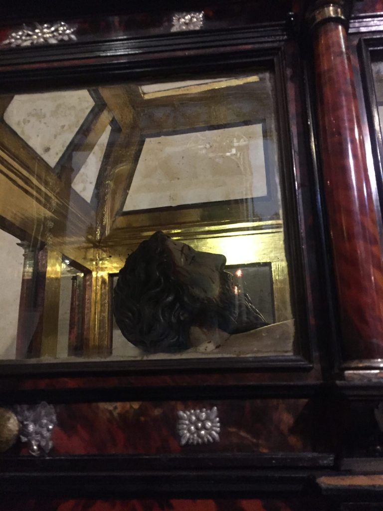 cronología Vera Cruz Salamanca