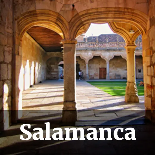 Botón Salamanca