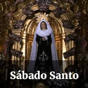 Botón Sábado Santo Salamanca