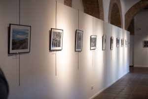 semana santa Exposición Diputación de Córdoba