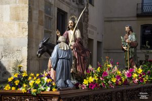 Semana Santa en León