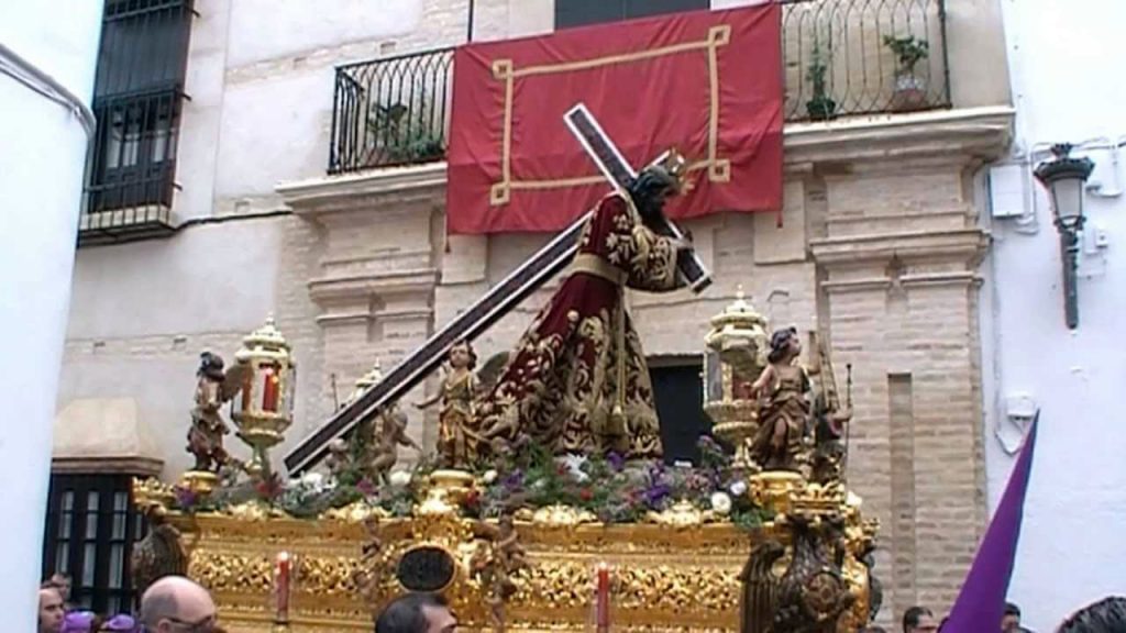 Nazareno de Marchena
