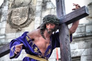 Semana Santa en Medina del Campo