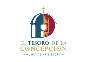 El Tesoro de la Concepción LOGO MUSEO SACRO