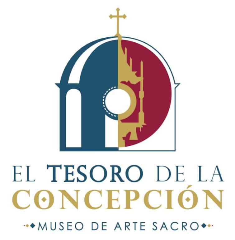 Logo El Tesoro De La Concepción