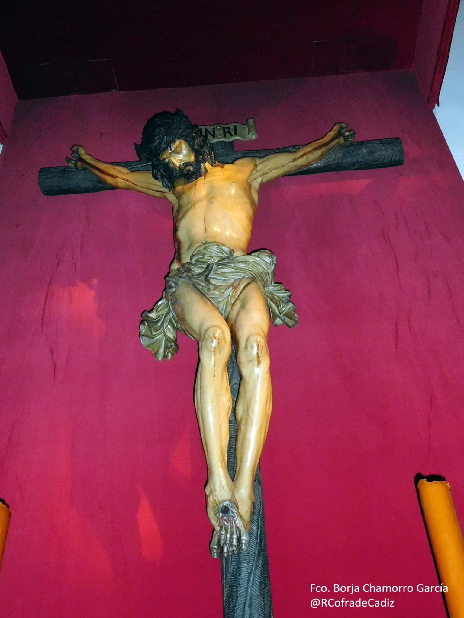 Semana Santa en Cádiz - Buena Muerte 2
