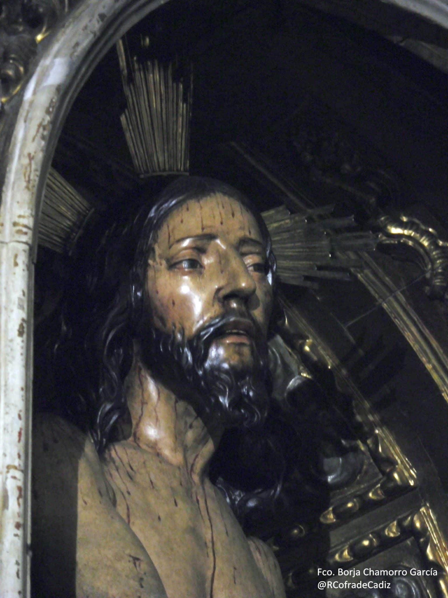 Semana Santa en Cádiz - Columna 3