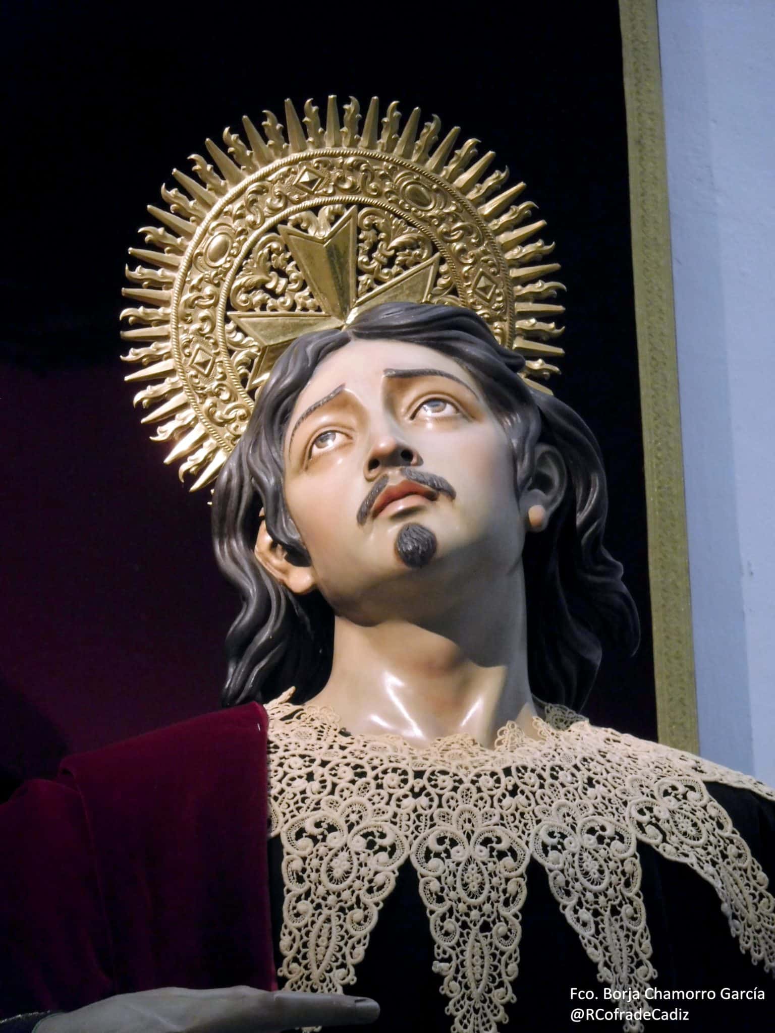 Semana Santa en Cádiz - Luz y Aguas 2