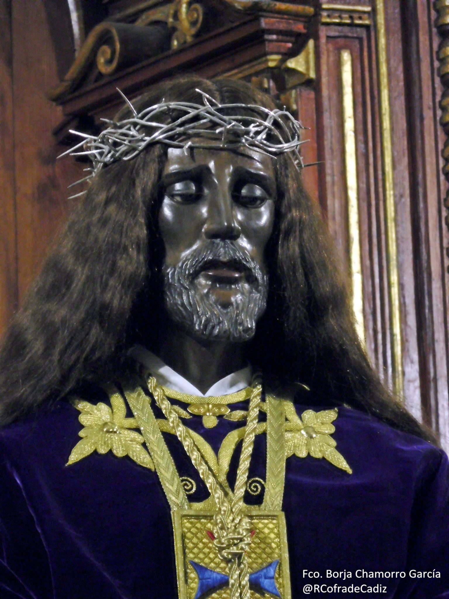Semana Santa en Cádiz - Medinaceli 3