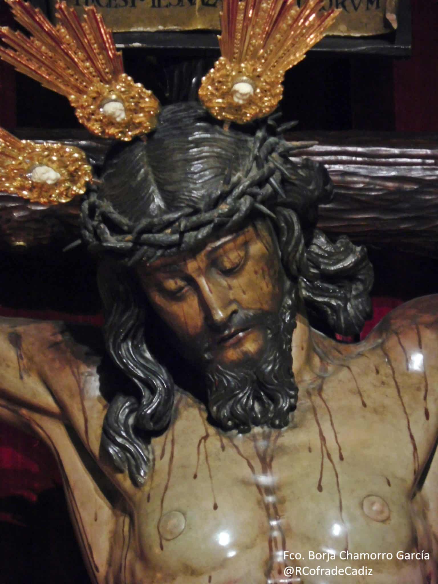 Semana Santa en Cádiz - Palma 1