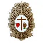 Cristo De La Agonía