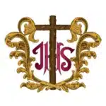 Cristo De La Salud
