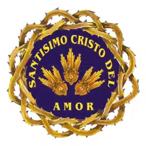 Cristo Del Amor