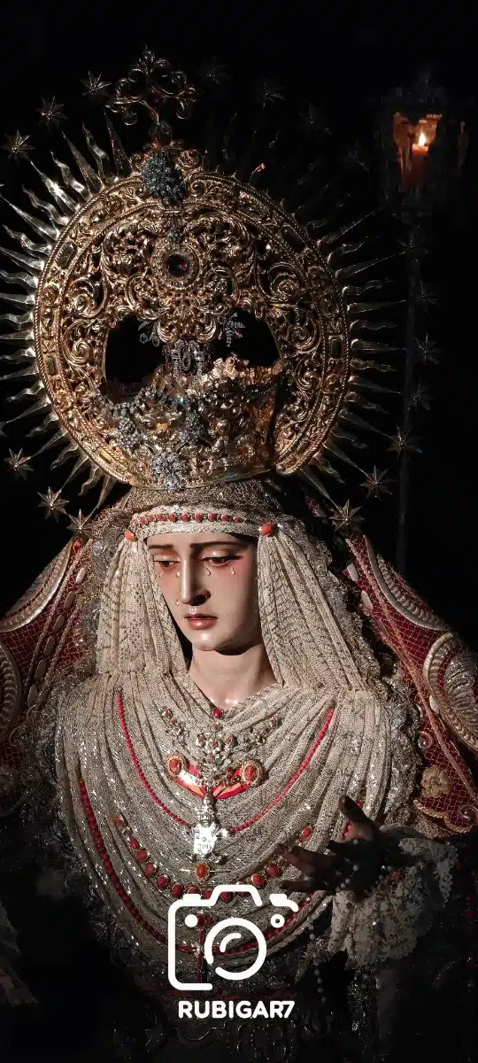 Hermandad De La Amargura 2, Jerez De La Frontera