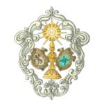 Flagelación y Estrella